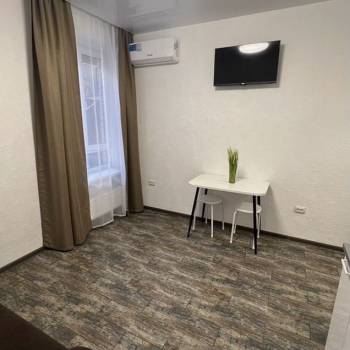 Сдается 1-комнатная квартира, 18 м²