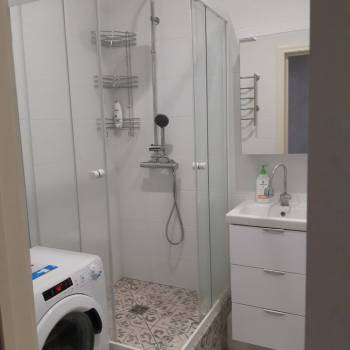 Сдается 1-комнатная квартира, 40 м²