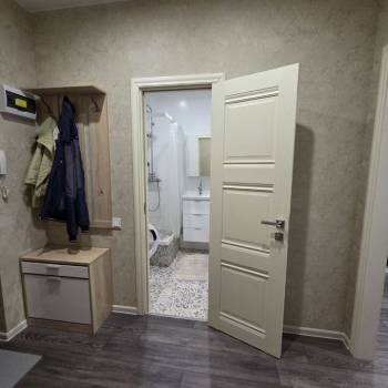 Сдается 1-комнатная квартира, 40 м²