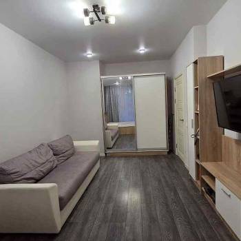 Сдается 1-комнатная квартира, 40 м²