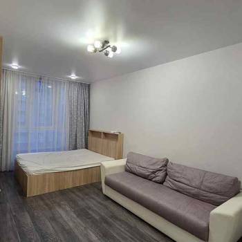 Сдается 1-комнатная квартира, 40 м²