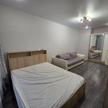 Сдается 1-комнатная квартира, 40 м²