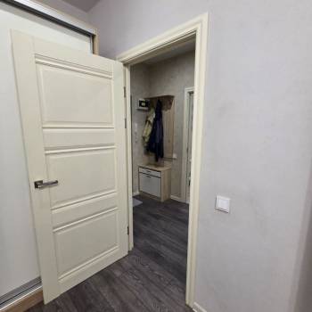 Сдается 1-комнатная квартира, 40 м²