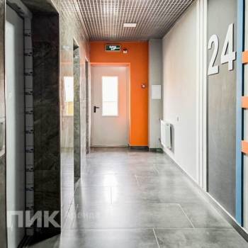 Сдается 1-комнатная квартира, 36 м²