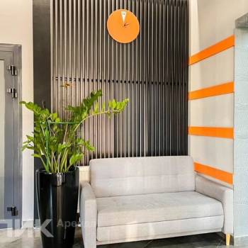 Сдается 1-комнатная квартира, 36 м²