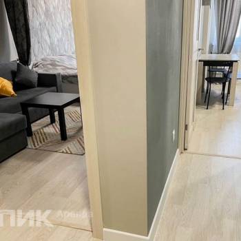 Сдается 1-комнатная квартира, 36 м²