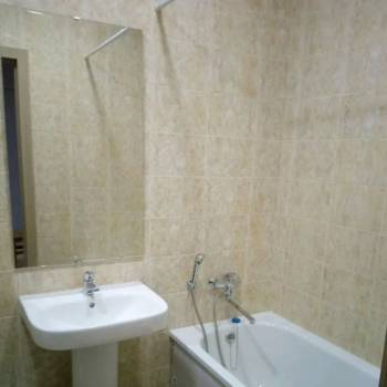 Сдается 1-комнатная квартира, 36,3 м²