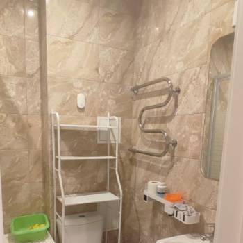 Сдается 1-комнатная квартира, 24 м²