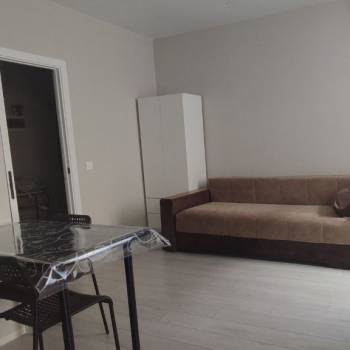 Сдается 1-комнатная квартира, 24 м²