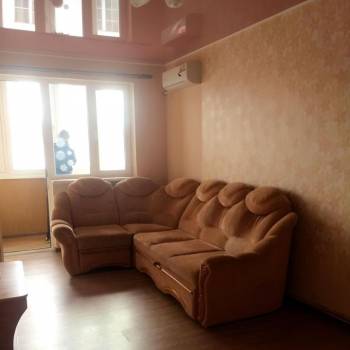 Сдается 1-комнатная квартира, 36 м²
