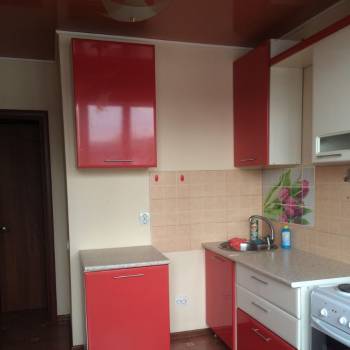 Сдается 1-комнатная квартира, 36 м²