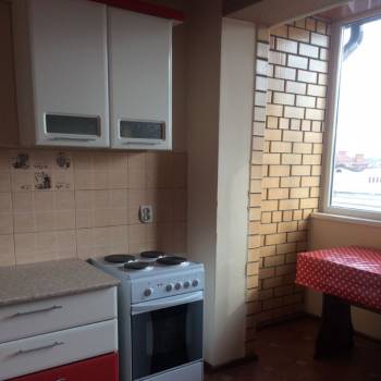 Сдается 1-комнатная квартира, 36 м²