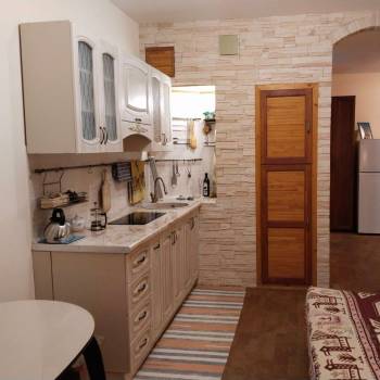 Сдается 1-комнатная квартира, 37,5 м²
