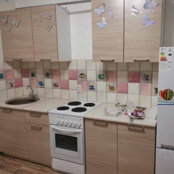 Сдается 1-комнатная квартира, 37 м²