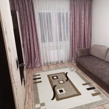 Сдается 1-комнатная квартира, 37 м²