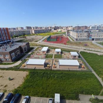 Сдается 2-х комнатная квартира, 56 м²