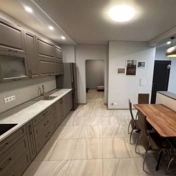 Продается 3-х комнатная квартира, 79 м²