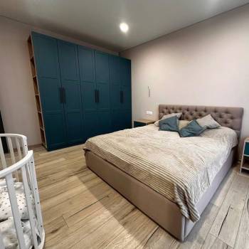 Продается 3-х комнатная квартира, 79 м²