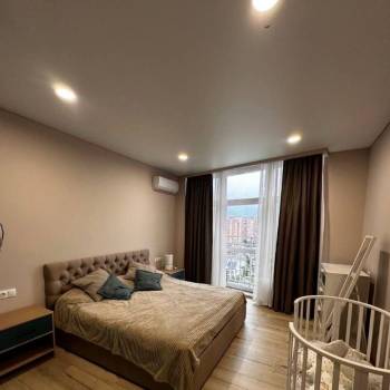 Продается 3-х комнатная квартира, 79 м²