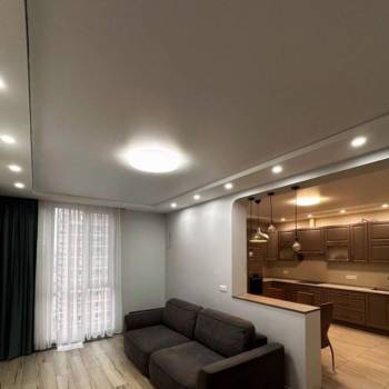 Продается 3-х комнатная квартира, 79 м²