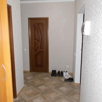 Сдается 1-комнатная квартира, 44 м²