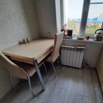 Сдается 1-комнатная квартира, 21 м²