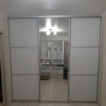 Сдается 1-комнатная квартира, 21 м²