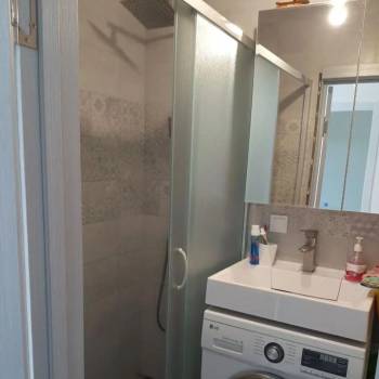 Сдается 1-комнатная квартира, 21 м²