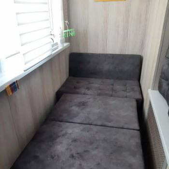 Сдается 1-комнатная квартира, 21 м²