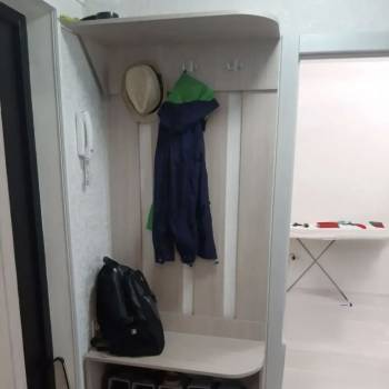 Сдается 1-комнатная квартира, 21 м²
