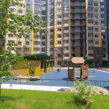 Сдается 1-комнатная квартира, 24 м²