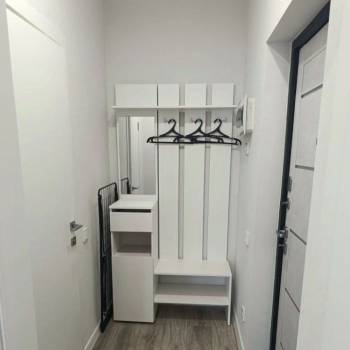 Сдается 1-комнатная квартира, 24 м²