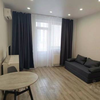 Сдается 1-комнатная квартира, 24 м²