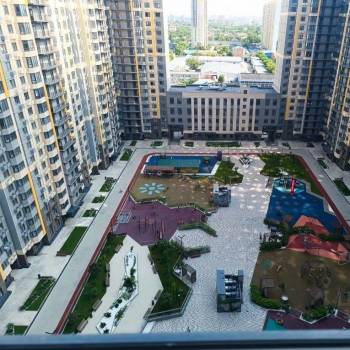 Сдается 1-комнатная квартира, 24 м²