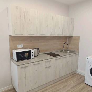 Сдается 1-комнатная квартира, 24 м²
