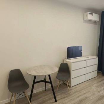 Сдается 1-комнатная квартира, 24 м²