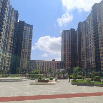 Сдается 1-комнатная квартира, 24 м²