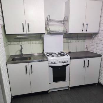 Сдается 1-комнатная квартира, 41 м²