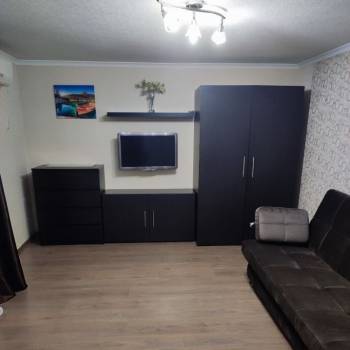 Сдается 1-комнатная квартира, 41 м²
