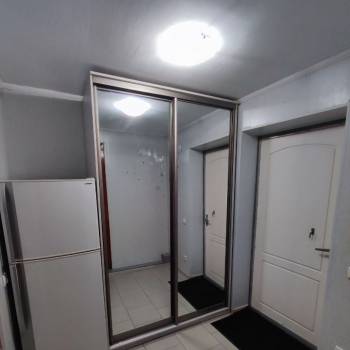 Сдается 1-комнатная квартира, 41 м²