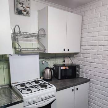 Сдается 1-комнатная квартира, 41 м²