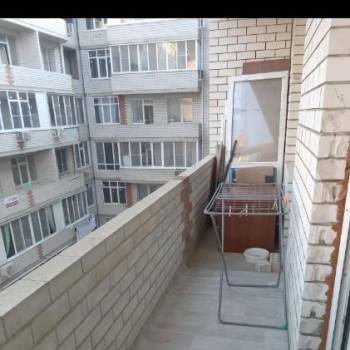 Сдается 2-х комнатная квартира, 41 м²
