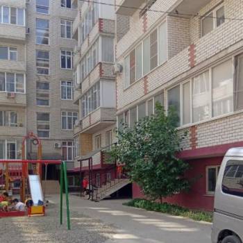 Сдается 2-х комнатная квартира, 41 м²