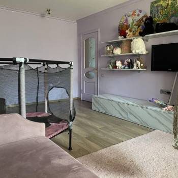 Продается 3-х комнатная квартира, 81,2 м²