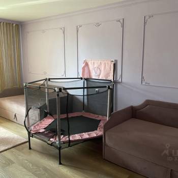 Продается 3-х комнатная квартира, 81,2 м²