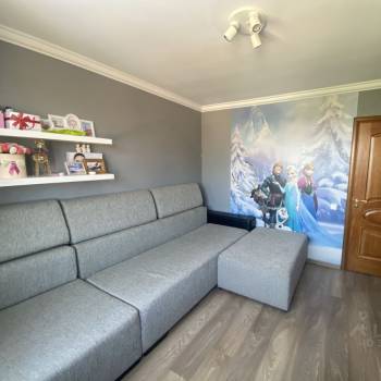 Продается 3-х комнатная квартира, 81,2 м²