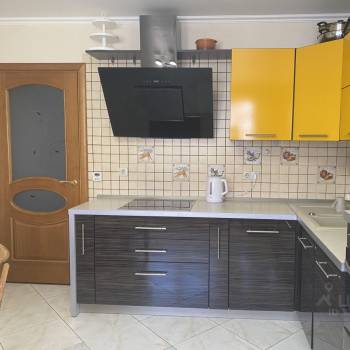 Продается 3-х комнатная квартира, 81,2 м²