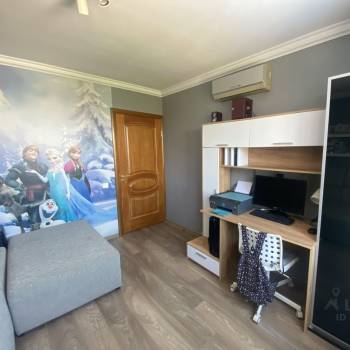 Продается 3-х комнатная квартира, 81,2 м²