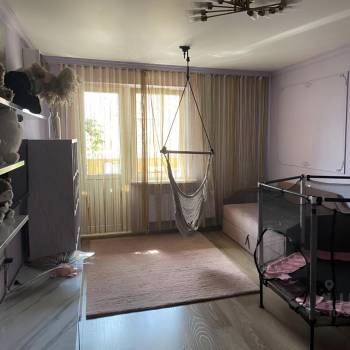 Продается 3-х комнатная квартира, 81,2 м²