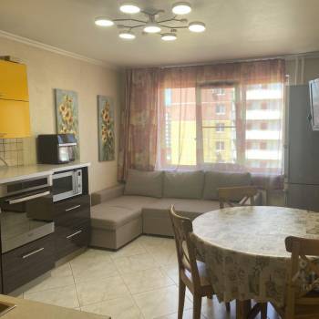 Продается 3-х комнатная квартира, 81,2 м²